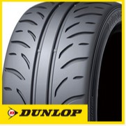 DUNLOP DIREZZA ZⅢ 4本