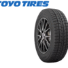 2024～2025年製 165/65R14 TOYO GIZ3 新品 スタッドレス 冬 4本セット 国産 - 画像 (2)